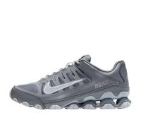 Nike Reax 8 TR Mesh 'Cool Grey' 621716-010 9.5