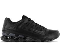 Nike Reax 8 Tr Mesh Men's Sneakers Black 621716-008 Sport Leisure Shoes New