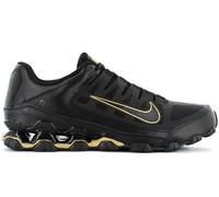 Nike Reax 8 TR Mesh Men's Sneakers Black 621716-020 Sport Fitness Shoes New