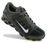 Nike REAX 8 TR Mesh Men's Trainers Gym Training Sport Shoes Green 621716-300 NEW