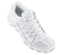 Nike REAX 8 TR Mesh Men's Trainers Sneakers Shoes White Leather 621716-102 NEW