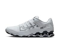 Nike Reax 8 TR White Black Men's Trainers Shoes Size UK 8_12_13