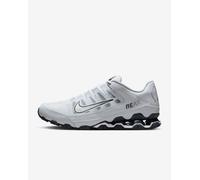 Nike Reax 8 TR White Black Men's Trainers Shoes Size UK 8_12_13