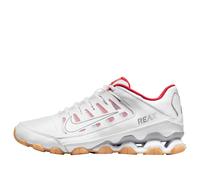 Nike Reax 8 TR 'White Chile Red' 621716-103 12