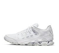 Nike Reax 8 TR 'White Pure Platinum' 621716-102 6