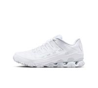 Nike Reax 8 Tr Workout Shoes for Women, White/White-Pure Platinum, IO2400-102, EU (11.5 US)
