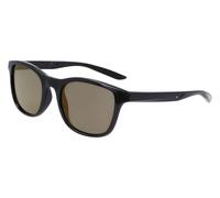 Nike REBELRY M DV6956 011 Men's Sunglasses Black Size 52