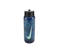 Nike Water Bottle Recharge Graphic Straw 24 oz / 710 ml