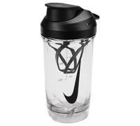 Nike Recharge Shaker Bottle in Black Nike Black