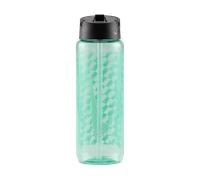 Nike Recharge Tritan Straw Bottle (710ml approx.) - Green ONE SIZE