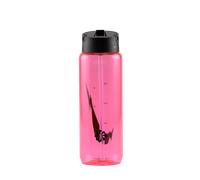 Nike Recharge Tritan Straw Bottle (710ml approx.) - Pink ONE SIZE