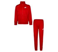 Nike Red Tricot Children's Tracksuit Size 2-3 A Code 86G796-U10