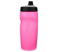 Nike REFUEL 18 OZ SQUEEZABLE SPORT SIPPER, Royal Blue/Black/White