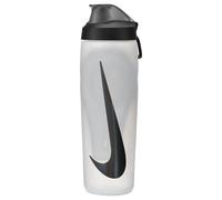 Nike Refuel 2024 24floz Bottle (One Size) (Natural)