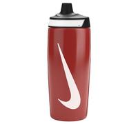 NIKE Refuel 2024 532ml Water Bottle (681ml) (Uni Red)
