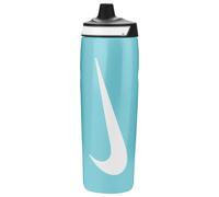 Nike Refuel 2024 532ml Water Bottle - Baltic Blue - Baltic Blue - 681ml