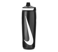 Nike Refuel 2024 532ml Water Bottle - Black - Black - 909ml