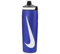 Nike Refuel 2024 532ml Water Bottle in Royal Nike Royal