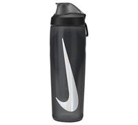 (One Size, Anthracite) Nike Refuel 2024 710ml Bottle