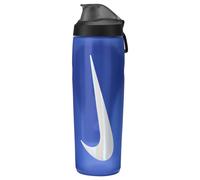 Nike Refuel 2024 710ml Bottle in Royal Nike Royal