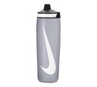 Nike Refuel 680Ml Water Bottle Grey (One Size)