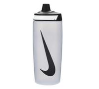 Nike Refuel 680Ml Water Bottle Natural (One Size)