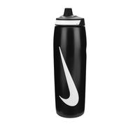 Nike Refuel 946Ml Water Bottle Black (One Size)