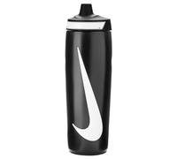 NIKE Refuel Bottle 32oz - Black/Black/White