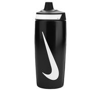 Nike Refuel Bottle Grip 18 oz (532 ml) Black