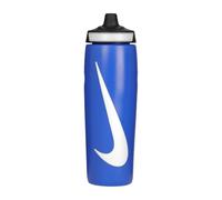 NIKE Refuel Bottle Grip 24oz - Game Royal/Black/White