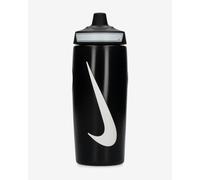Nike Refuel Bottle Grip 18 oz (532 ml) Black
