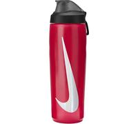 (One Size, Red) Nike Refuel 2024 710ml Bottle