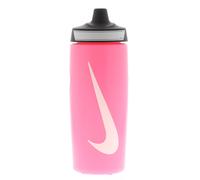 Nike Refuel Water Bottle Bottles Pink, 1