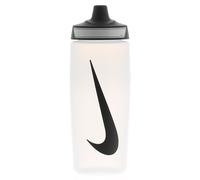 Nike Refuel Water Bottle Clear