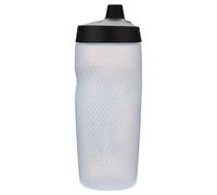NIKE Refuel Water Bottle (One Size) (Black/White)