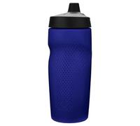 NIKE REFUEL 18 OZ SQUEEZABLE SPORT SIPPER WOLF/GREY