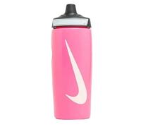 Nike Refuel Water Bottle Lunch Bags & Bottles Pink, 1