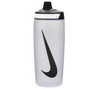 Nike Refuel Water Bottle Clear