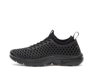 Nike Rejuven8 Run OG QS Sneaker Black/Sail UK 6