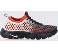 Nike Rejuven8 Run OG SE Nylon and TPU Trainers with Abstract Print and Logo - Size: 7½ - female