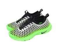 Nike Rejuven8 Run OG SP QS Metallic Silver Green Women Unisex Casual IF5958-003