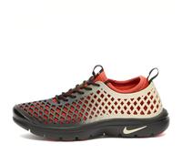 Nike Rejuven8 SP OG Sneaker Black/Muslin/Rust Factor