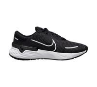 Nike Renew 4 Neutral Running Shoe Women - Black, Grey, Size 7.5