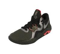 Nike Renew Elevate II Mens Basketball Trainers - Black - Size UK 7
