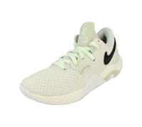 NIKE Unisex Renew Elevate 2 Trainers, Photon Dust Black Summit White Aura, 9 UK