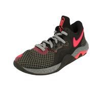Nike Renew Elevate II Mens Basketball Trainers CW3406 008 - UK 9.5 | US 10.5 | EU 44.5