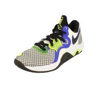 Nike Renew Elevate II Mens Basketball Trainers CW3406 101 - White - Size UK 8.5