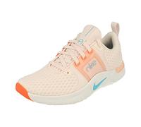 NIKE Renew in-Season TR 10 Womens Running Trainers CK2576 Sneakers Shoes (UK 4.5 US 7 EU 38, Light Soft Pink Lagoon Pulse 601)