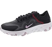 Nike Renew Lucent, Women’s Running Shoe, BLACK/ICED LILAC-IRON GREY-NOB, 4 UK (37.5 EU)