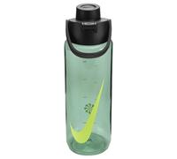 Nike Renew Recharge Chug 680Ml Bottle Transparent Green/black (One Size)